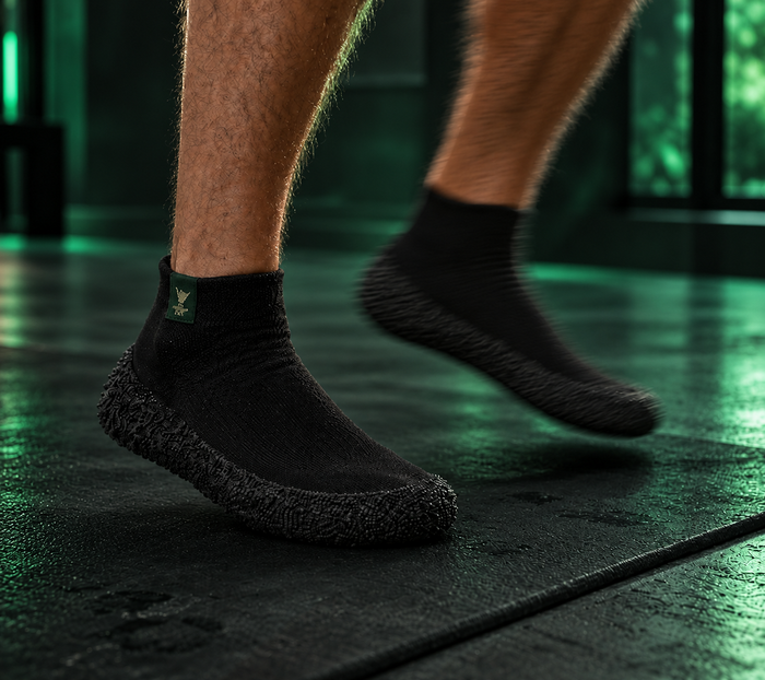 Chaussures Chaussettes — The Original Fit