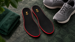 Semelles Confort Fit