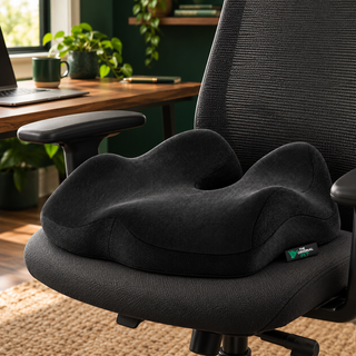 Coussin d’assise ergonomique